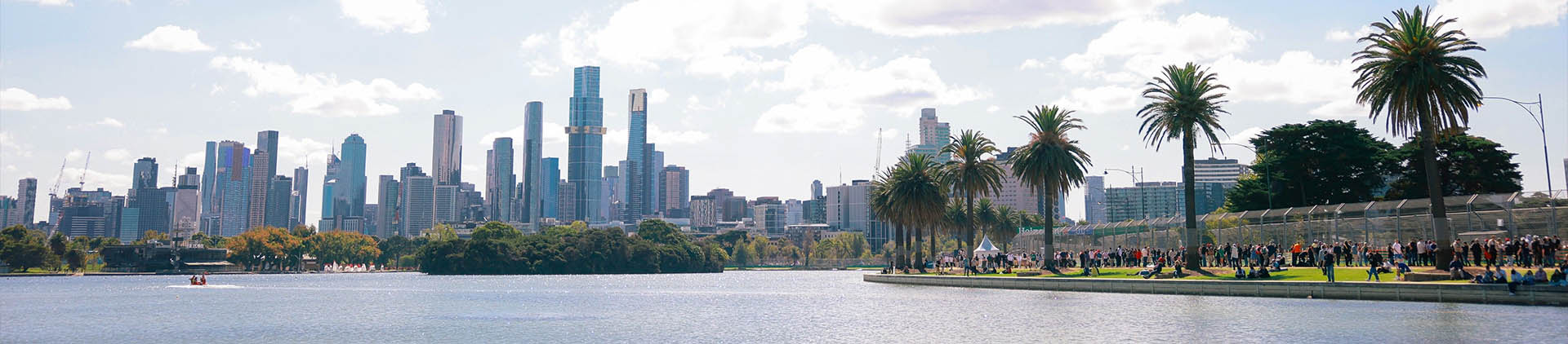 F1 Australia