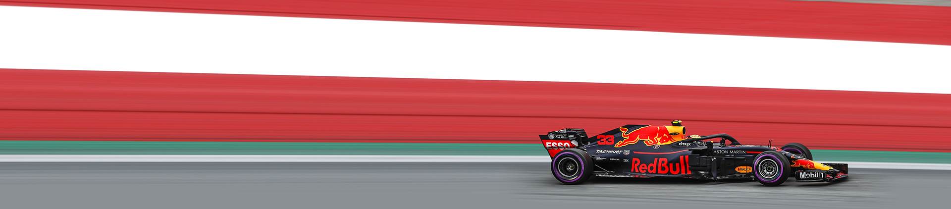 F1 Osterreich