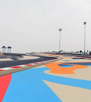 F1 Barein