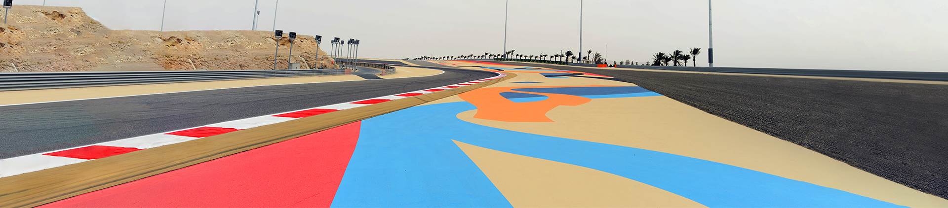 F1 Bahrain