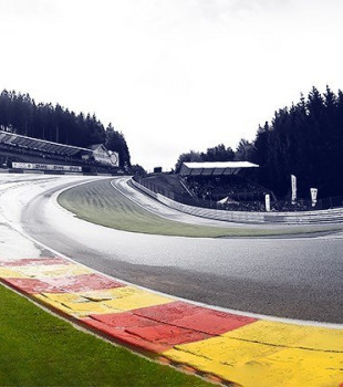 F1 Belgica