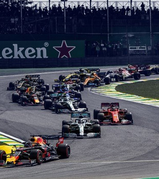 F1 Brasil