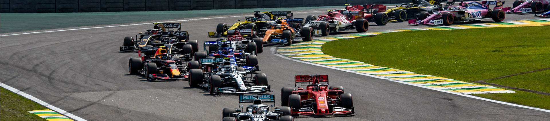 F1 Brasil