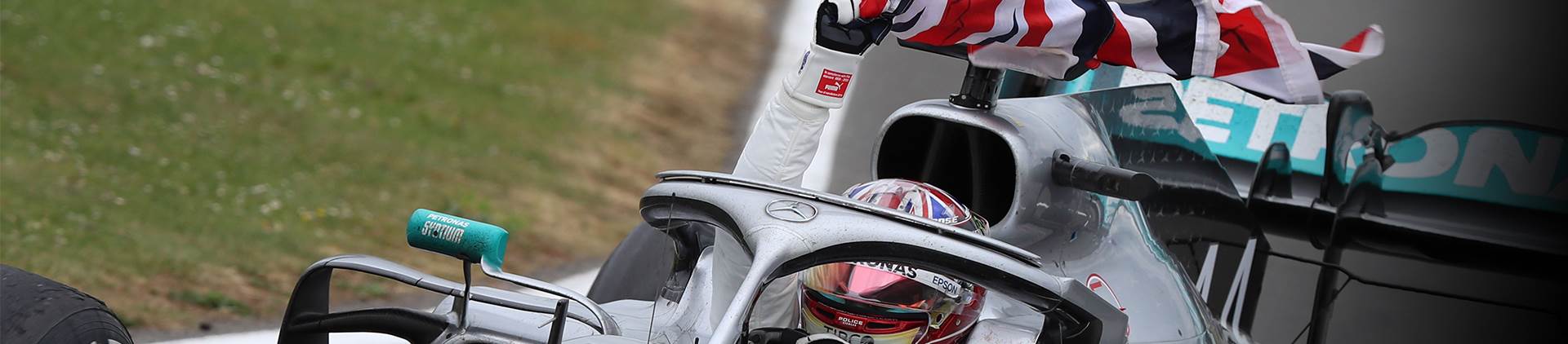 F1 Britain