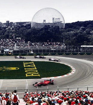 F1 Canada