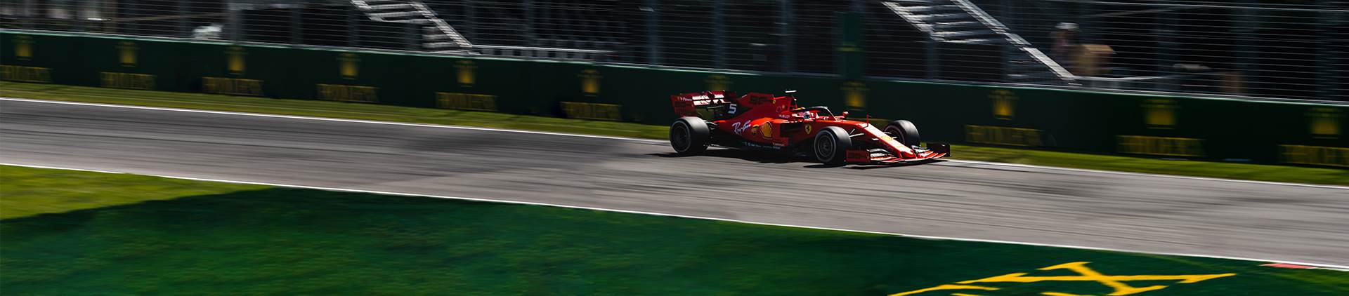 F1 Canada