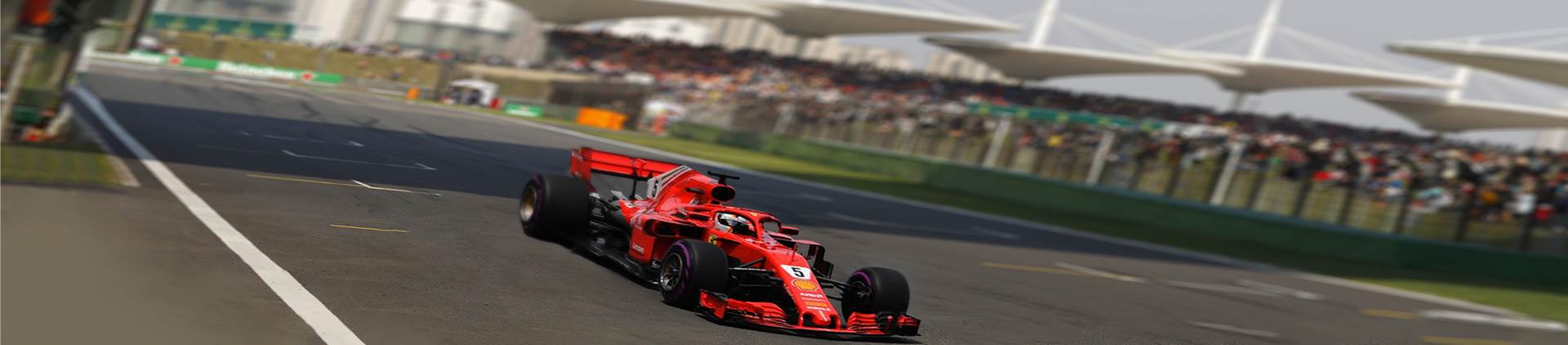 F1 China