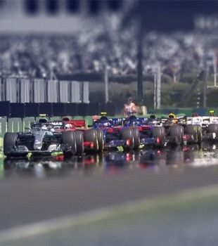 F1 Hungria