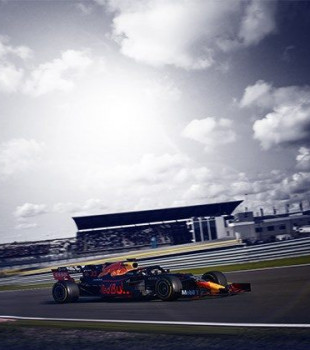 F1 Paises Bajos
