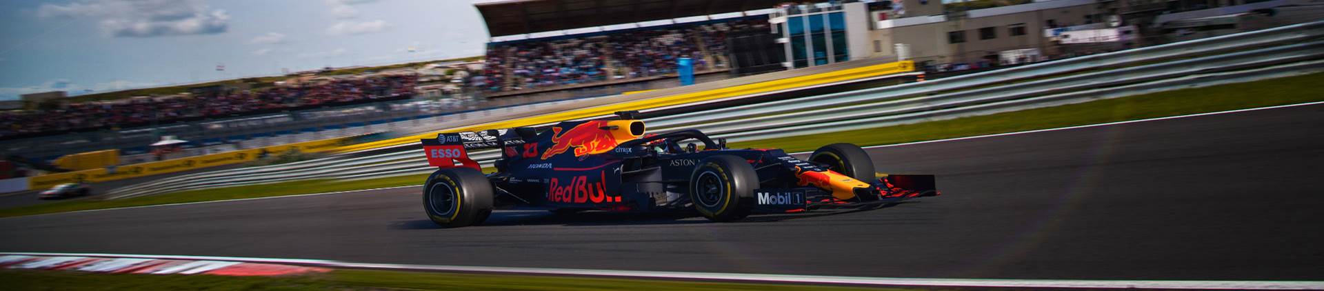 F1 Paises Bajos
