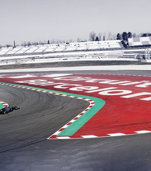 F1 Espana