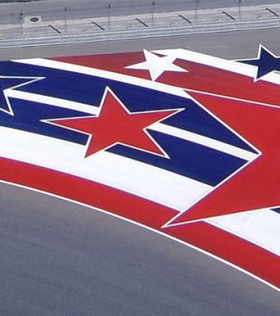 F1 USA