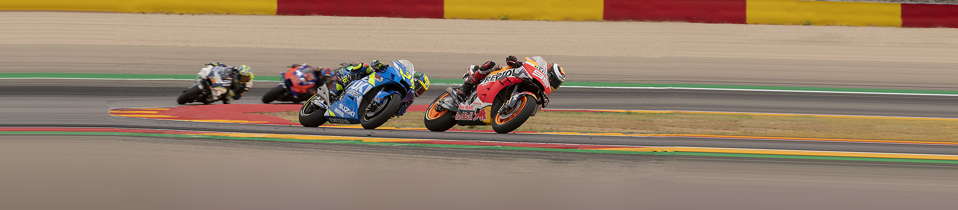 MotoGP Aragona