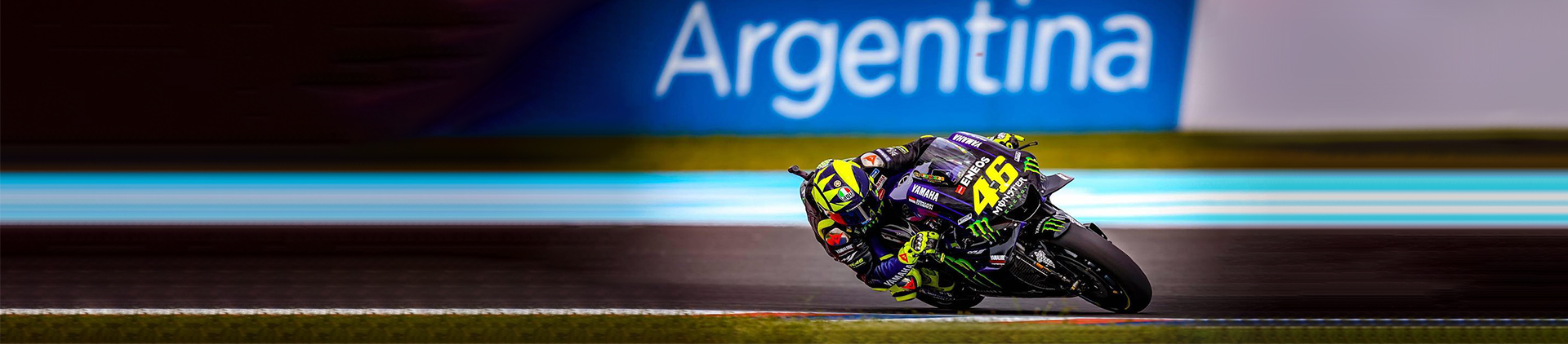 MotoGP Argentina