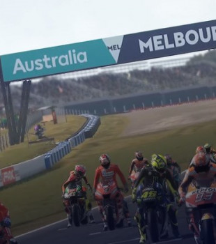 MotoGP Australie