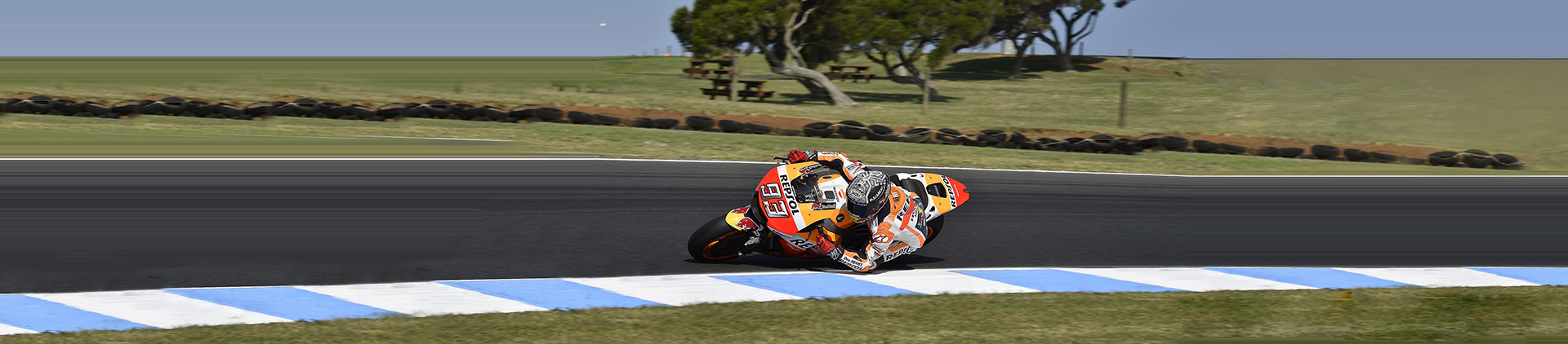 MotoGP Australien