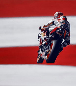 MotoGP Austria