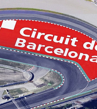 MotoGP Catalogne