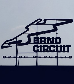 MotoGP République Tchèque