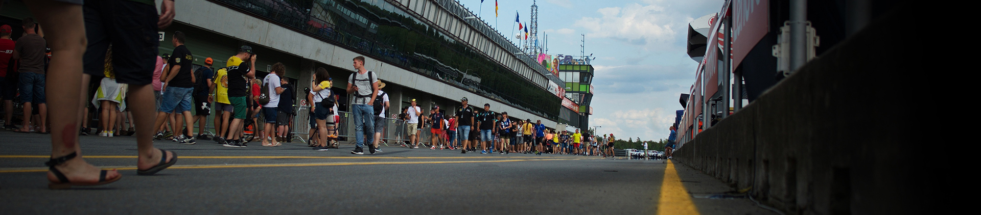 MotoGP Czech Republic