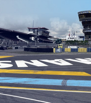 MotoGP France