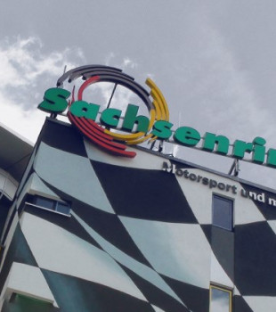 MotoGP Allemagne