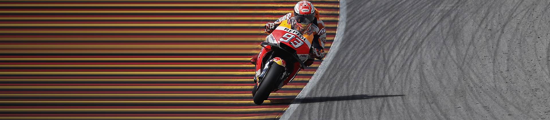 MotoGP Deutschland
