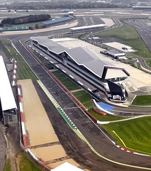 MotoGP Grande Bretagne