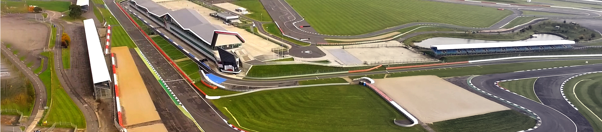 MotoGP Grossbritannien