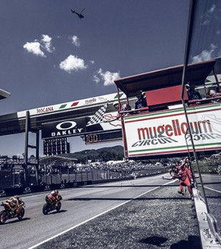 MotoGP Italie
