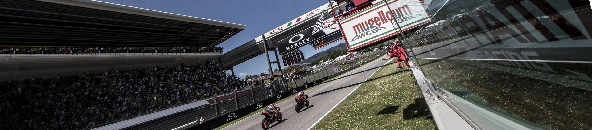 MotoGP Italia