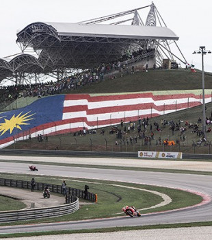 MotoGP Malaysie