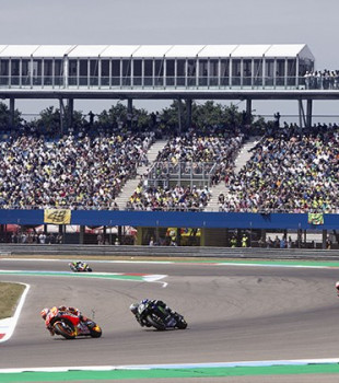 MotoGP Pays-Bas