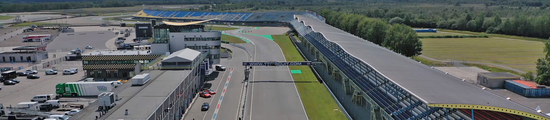 MotoGP Pays-Bas