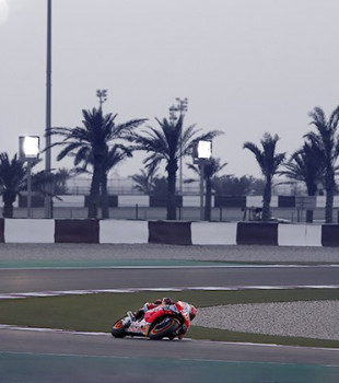 MotoGP Qatar