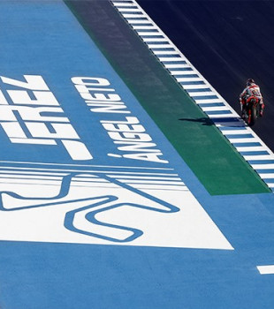MotoGP Espagne