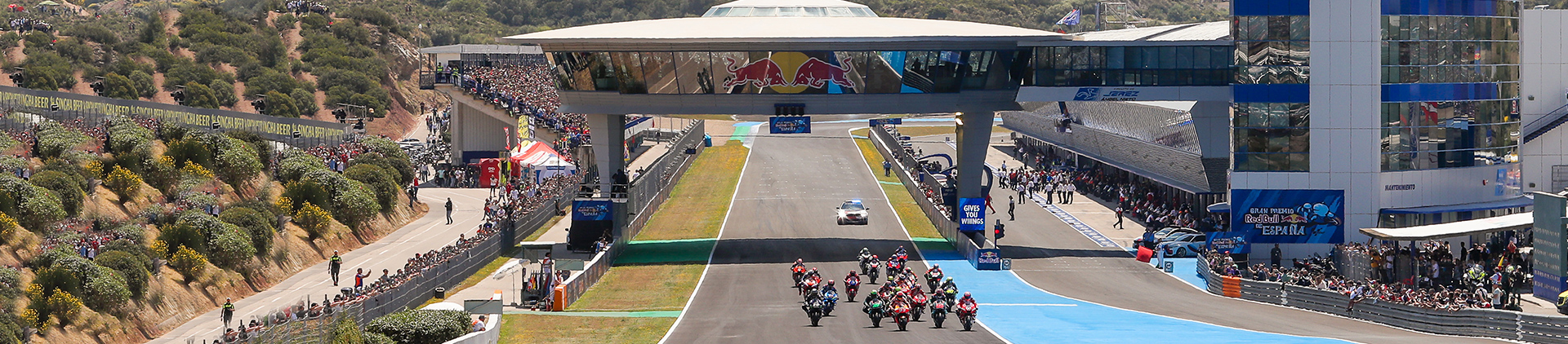 MotoGP Espagne