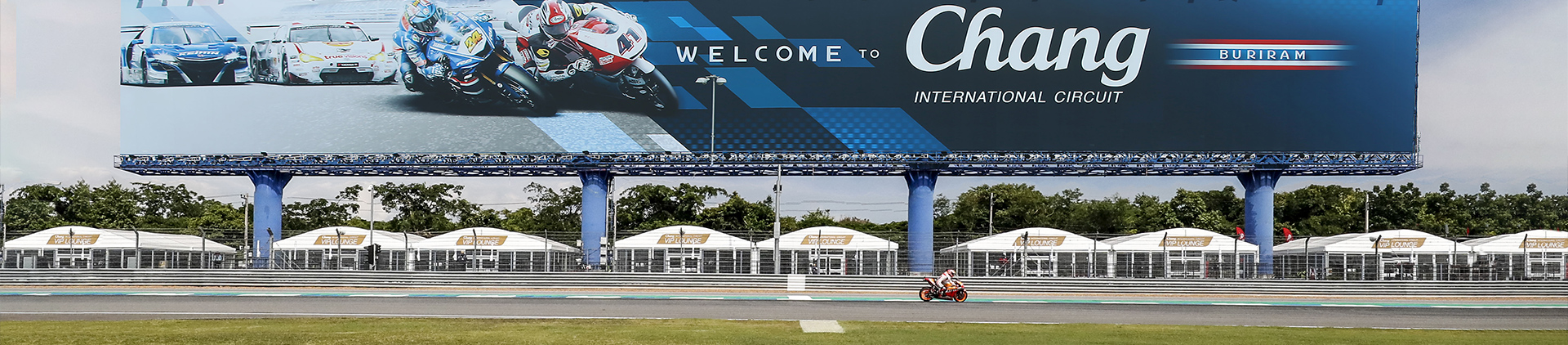MotoGP Thailand