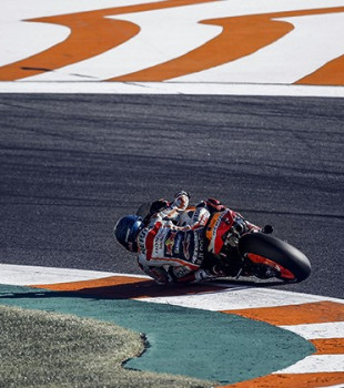 MotoGP Valence