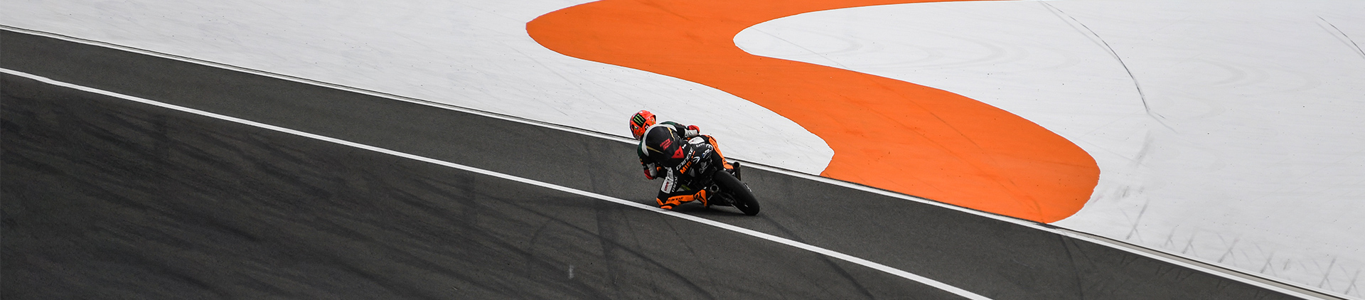 MotoGP Valencia
