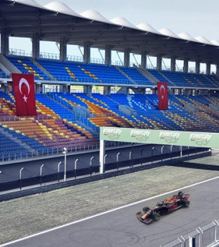 F1 Turquia