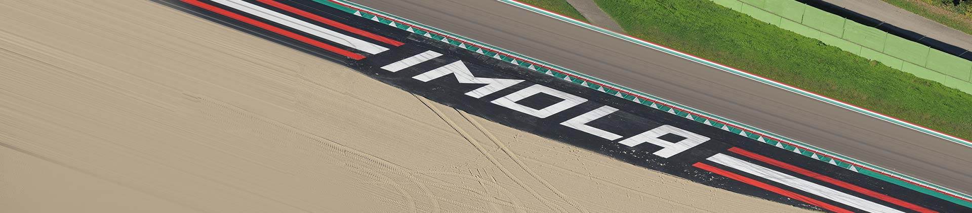F1 Imola