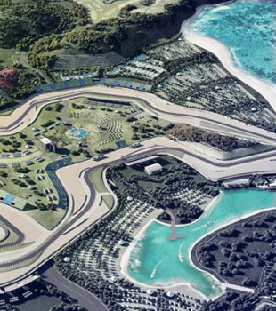 MotoGP Indonésie