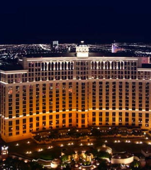 F1 Las Vegas