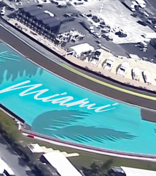 F1 Miami
