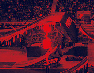 Freestyle FMX Italy