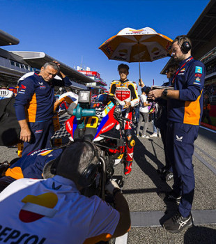 MotoGP Brazil